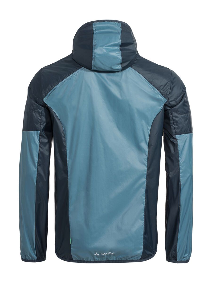 Vaude Men's Minaki Light Jacket, steelblue - Bild 2