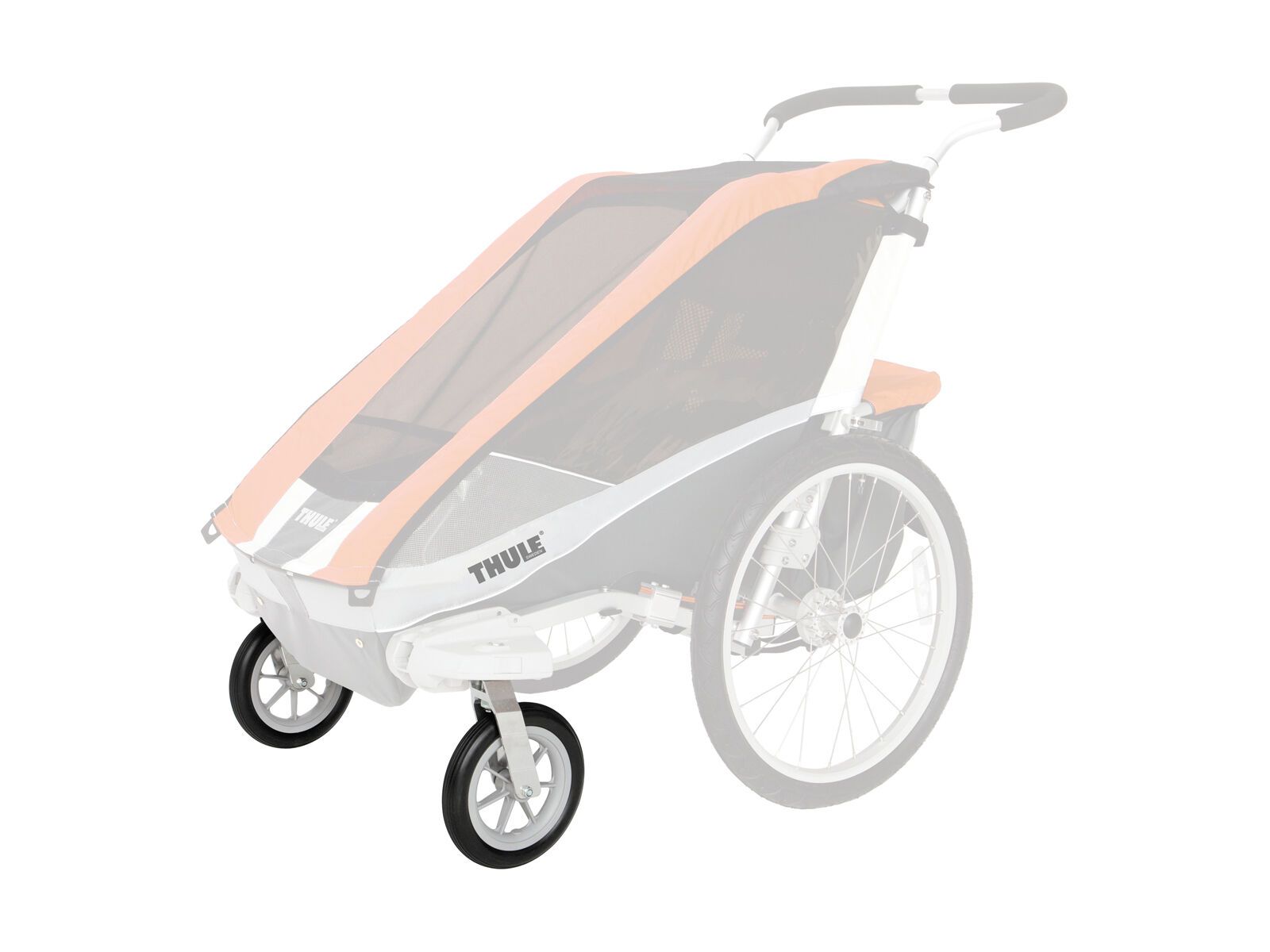 Thule Buggy Set - Bild 1