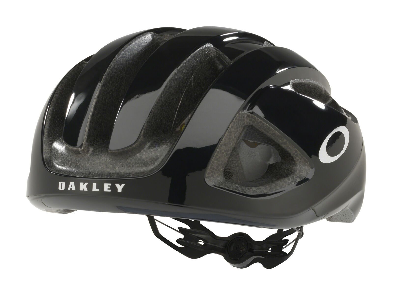 Oakley ARO3, black - Bild 1