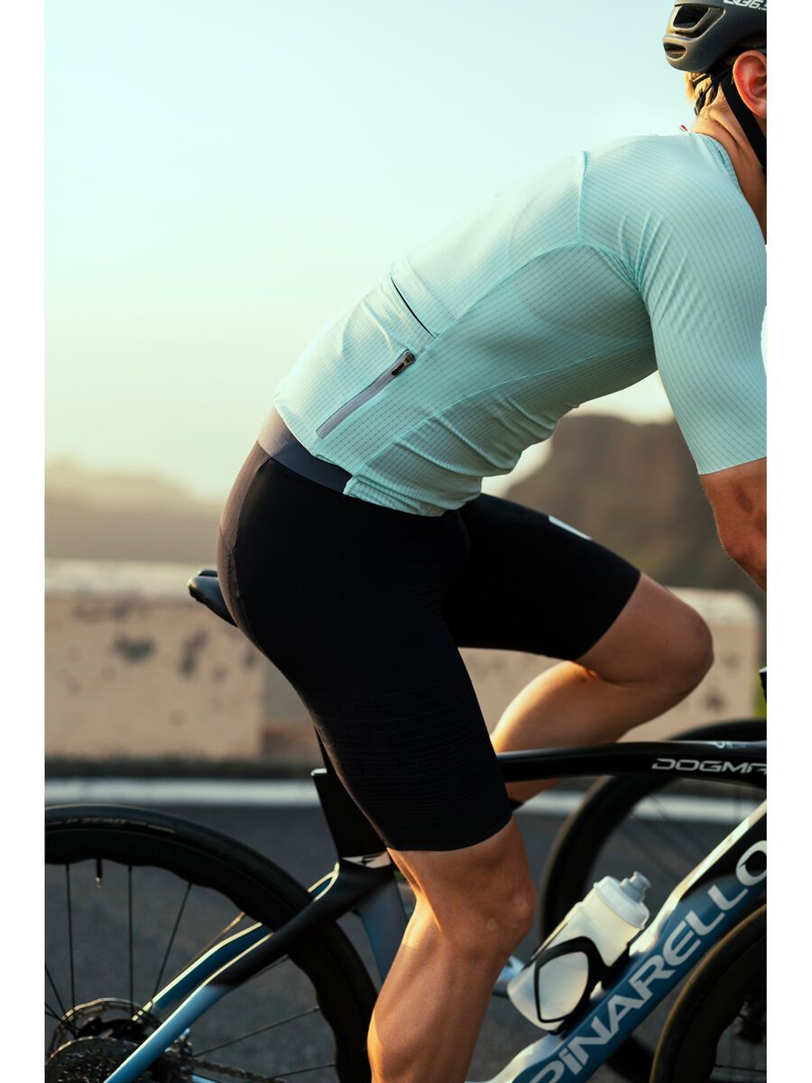 Q36.5 Dottore Pro Bib Shorts, black - Bild 15