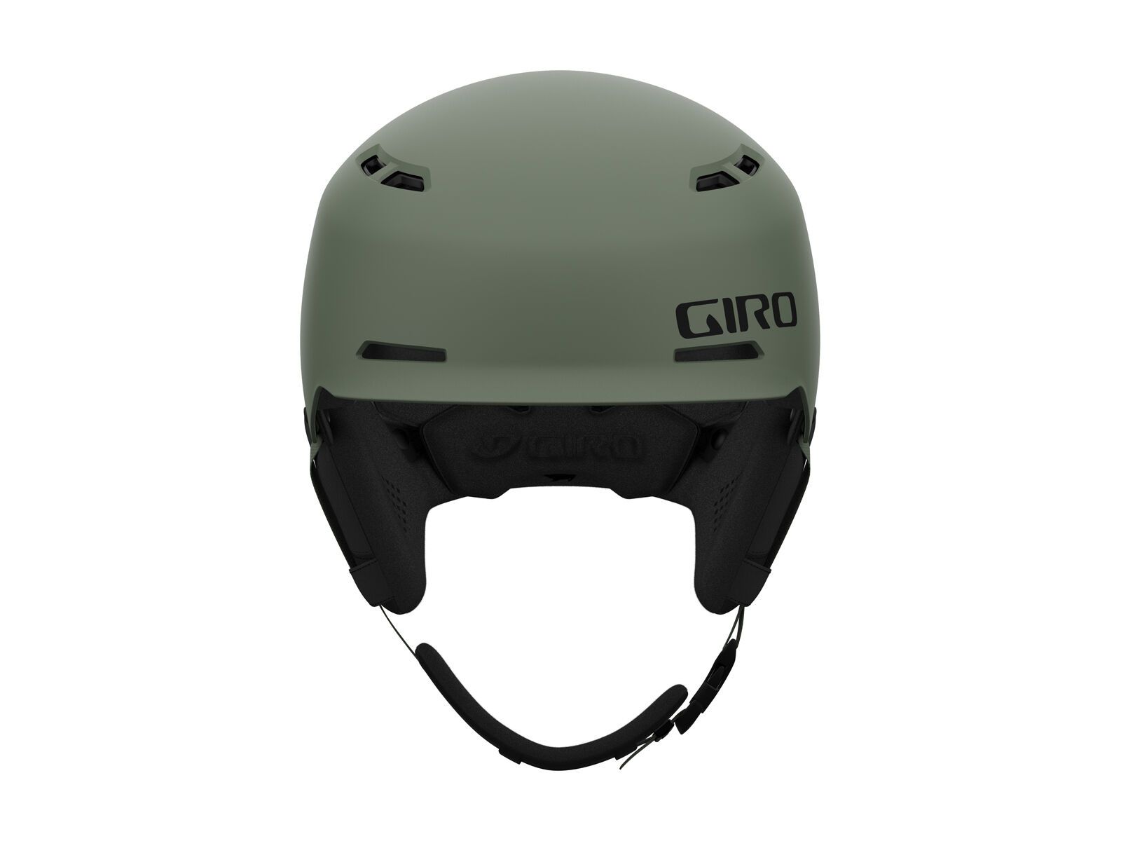 Giro Trig MIPS, matte green - Bild 4