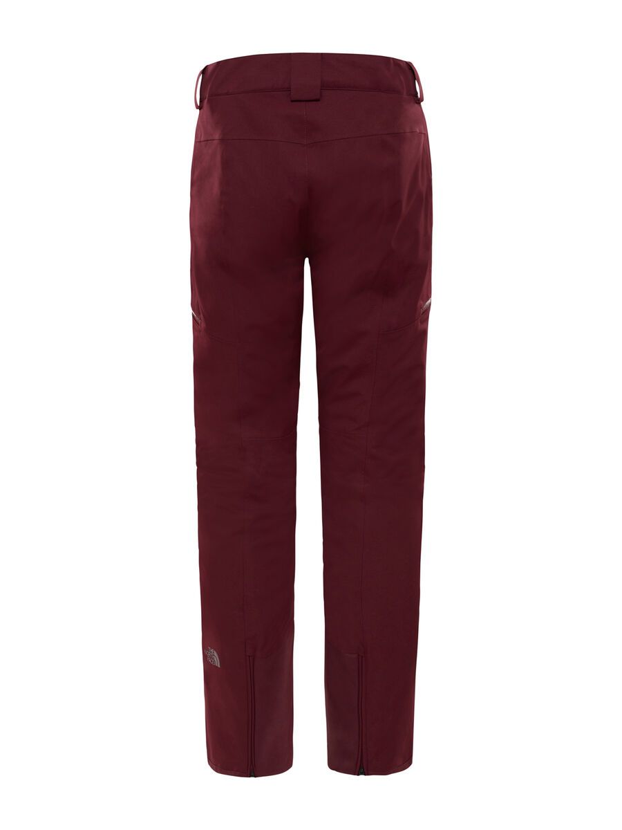 The North Face Women's Lenado Pant, fig - Bild 2