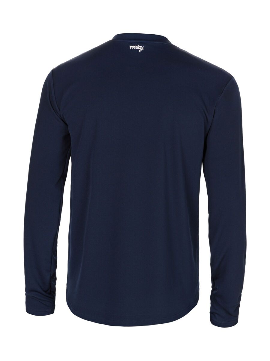Rocday Patrol Jersey, dark blue - Bild 2