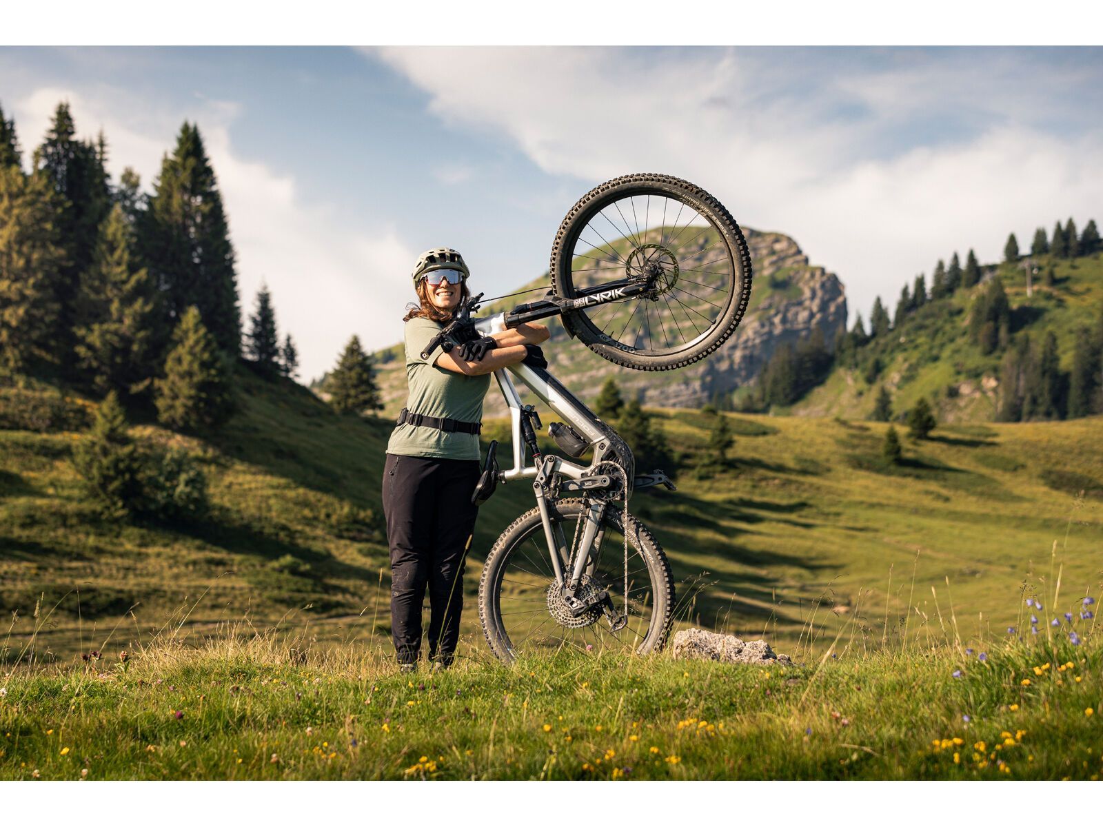 Focus Jam² 6.8 - 800, nepalsilver / steelgrey - Bild 10