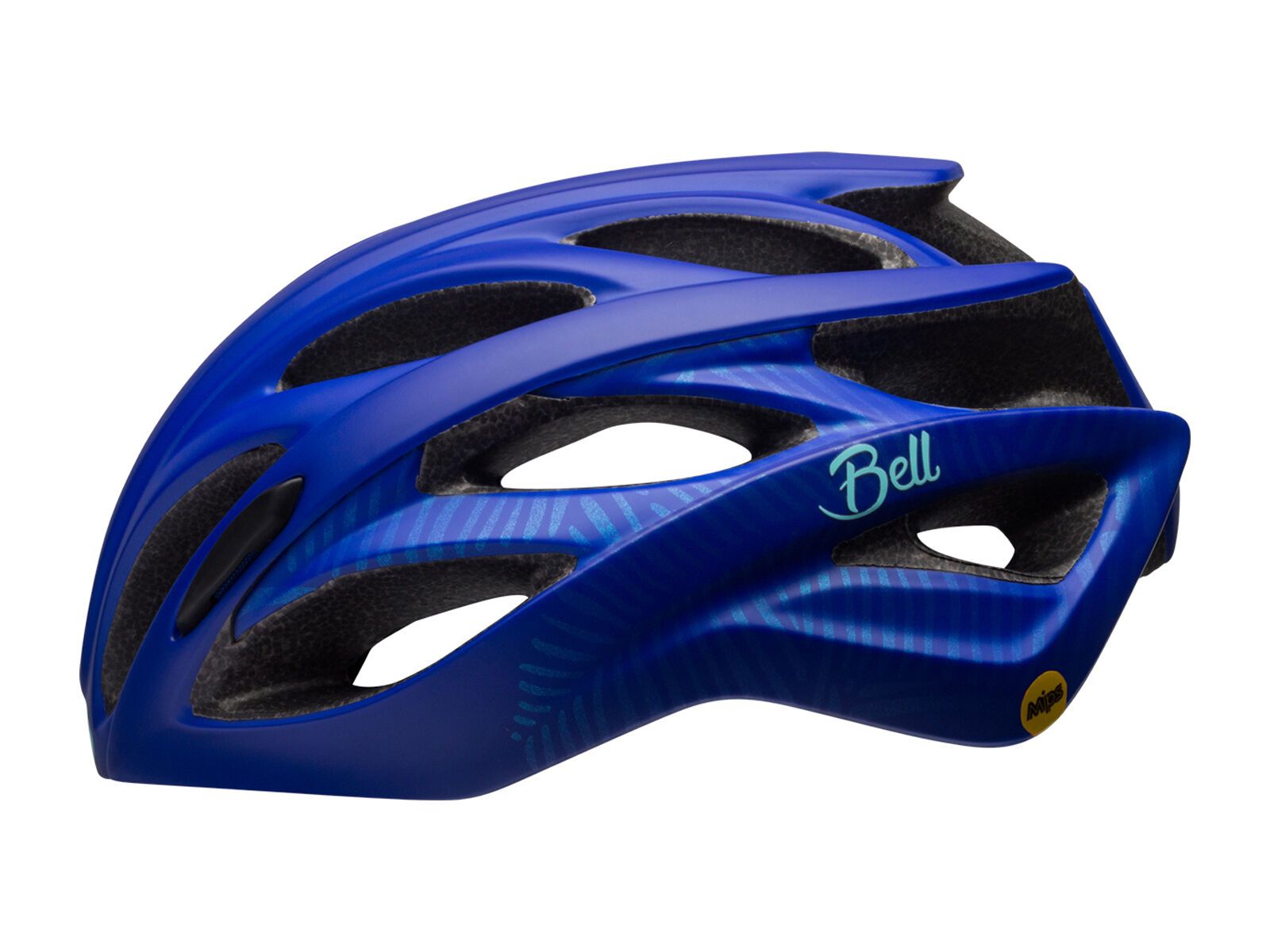 Bell Endeavor Joy Ride MIPS, matte cobalt/pearl - Bild 1