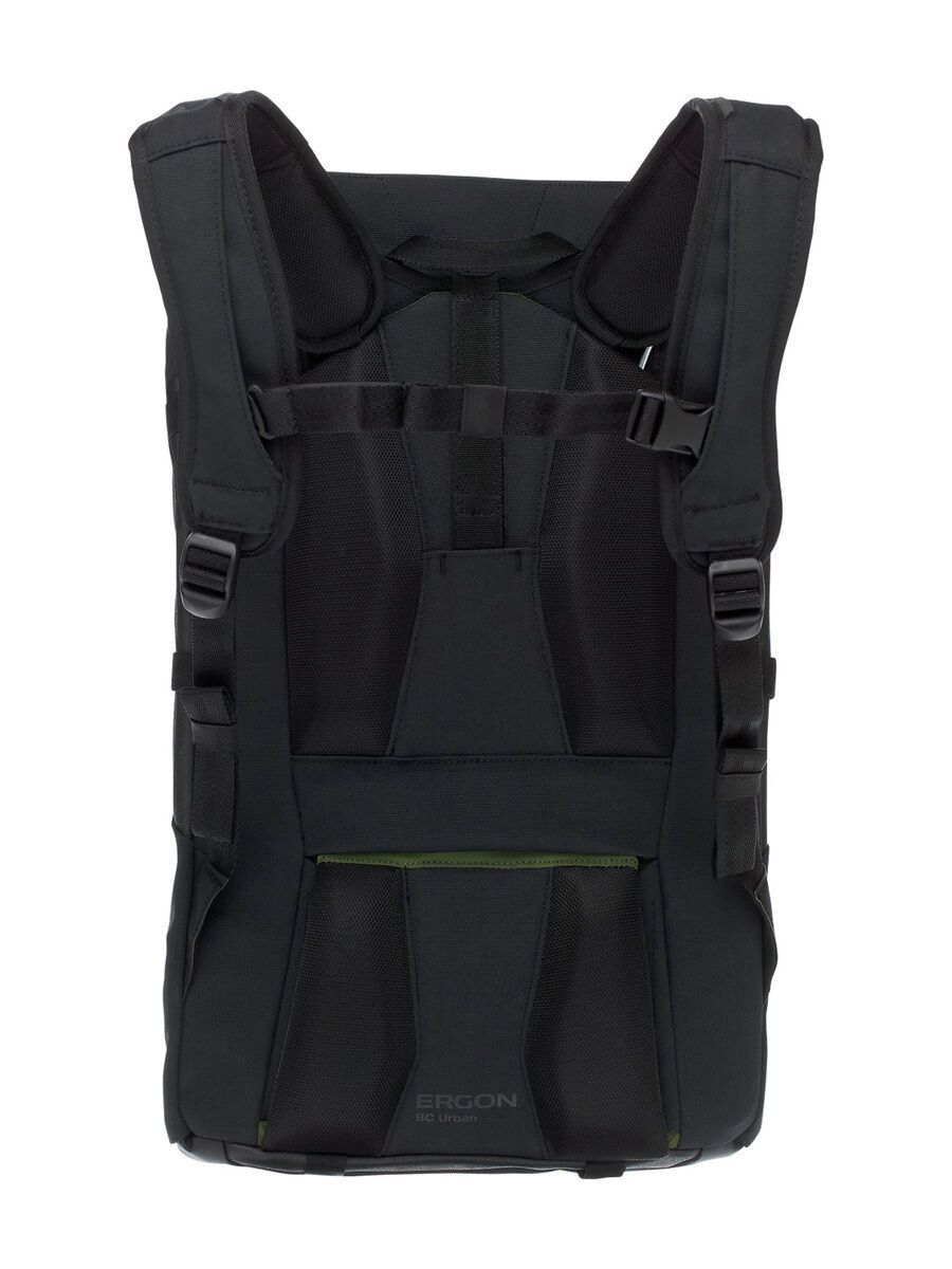 Ergon BC Urban, stealth - Bild 6