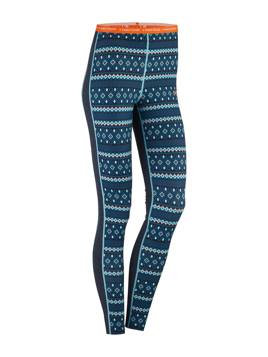 Kari Traa Lune Pant, marin - Bild 1