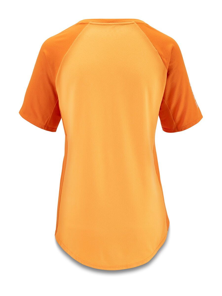 Dakine Xena S/S Jersey, desert blocks - Bild 2