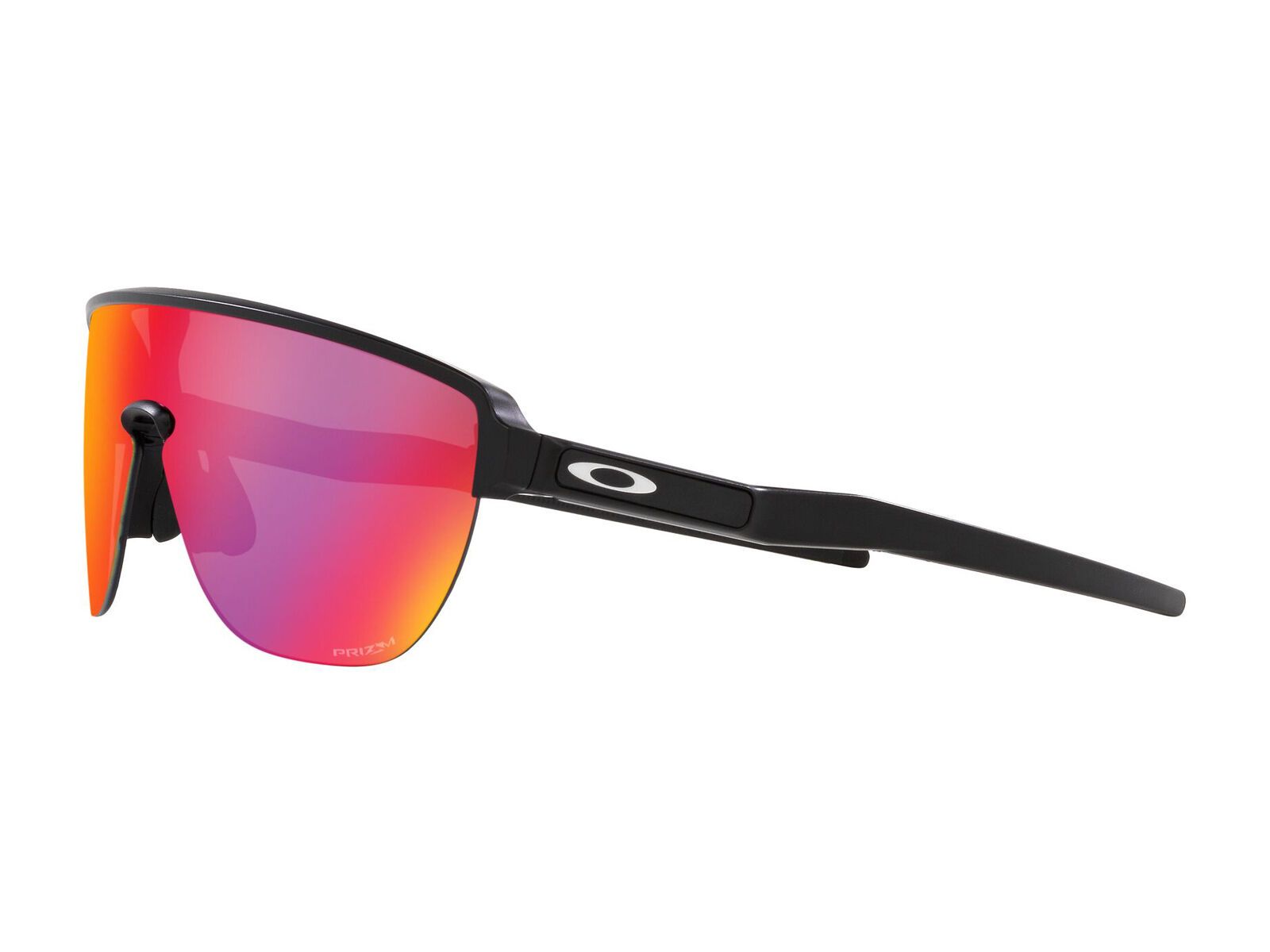 Oakley Corridor, Prizm Road / matte black - Bild 2