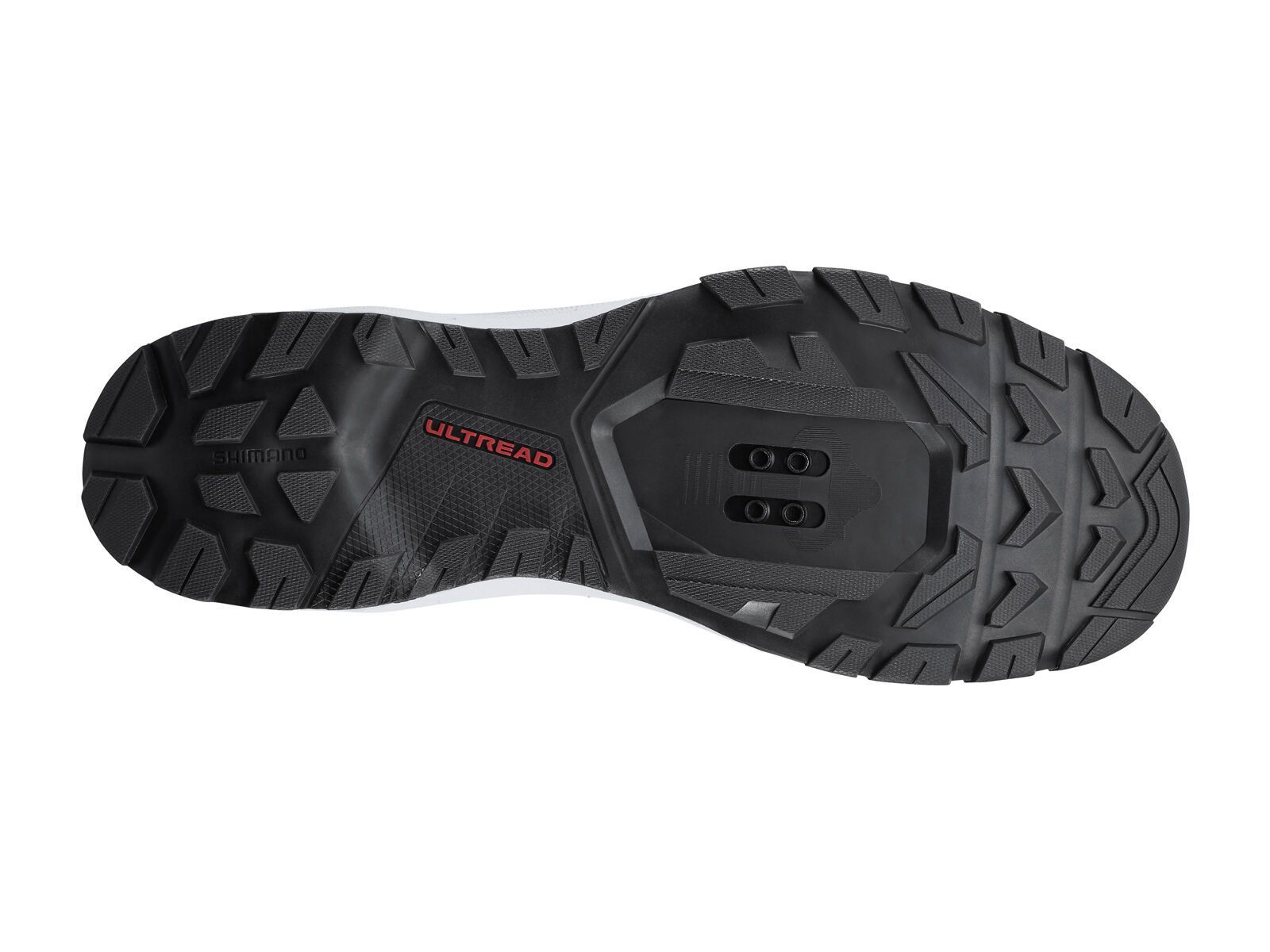 Shimano SH-EX700 Touring, black - Bild 6