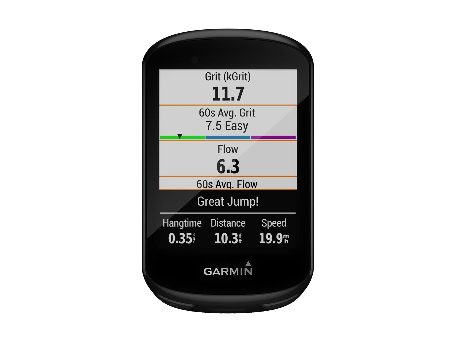 Garmin Edge 830 Sensor-Bundle, schwarz - Bild 9