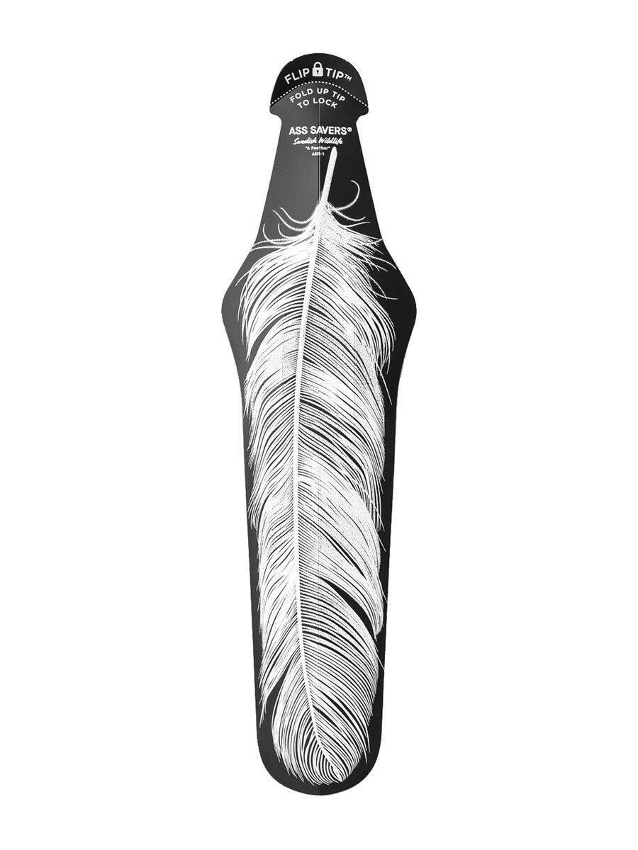 Ass Savers Ass Saver Regular, feather - Bild 1