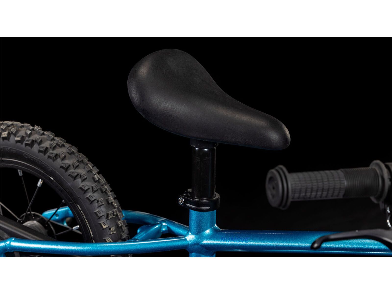 Cube Numove 120 RT (Rücktritt), blue´n´lime - Bild 4