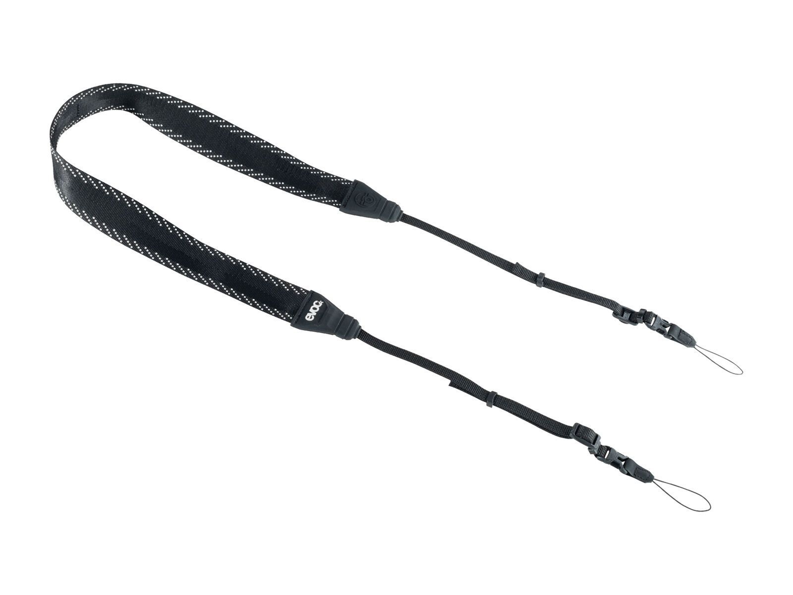 Evoc Camera Shoulder Strap, black - Bild 1