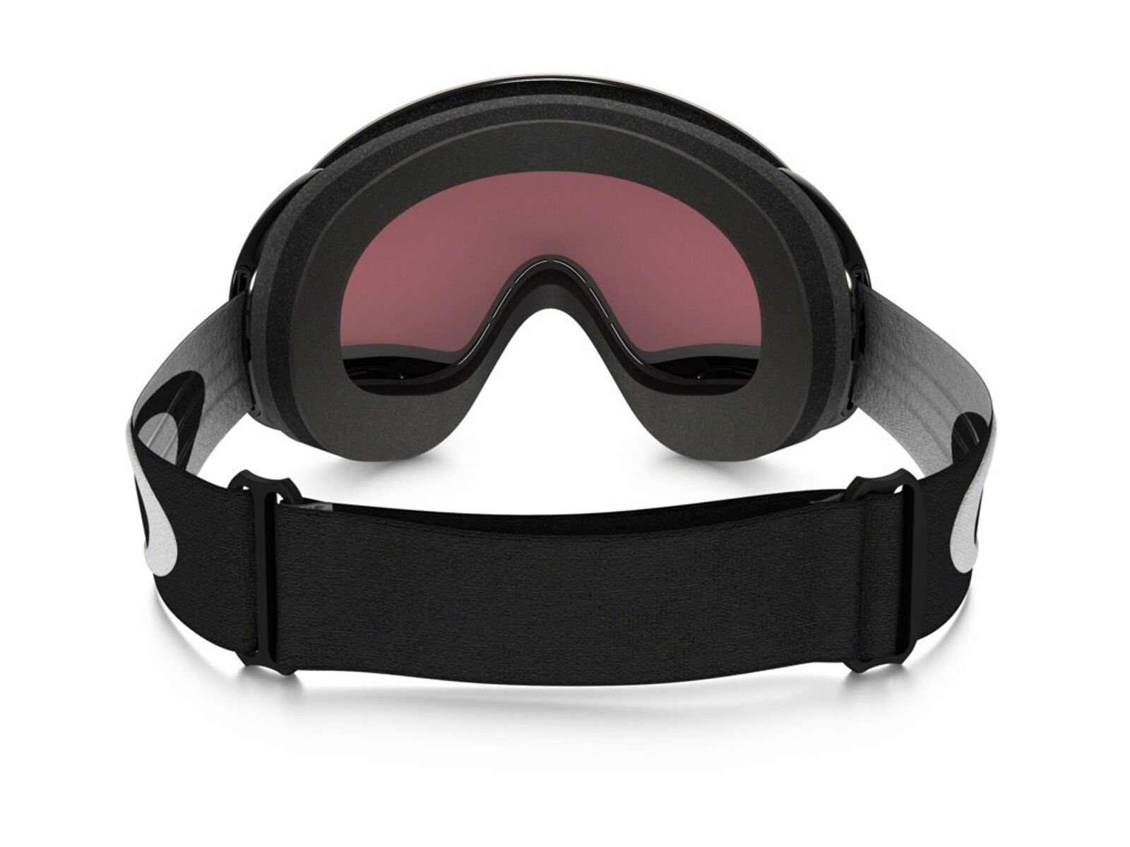 Oakley A Frame 2.0, jet black/Lens: prizm rose - Bild 3