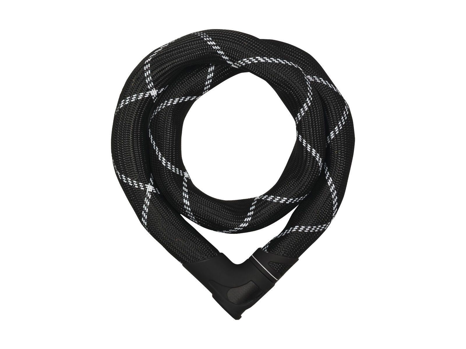 Abus Iven Chain 8210/85, schwarz - Bild 1