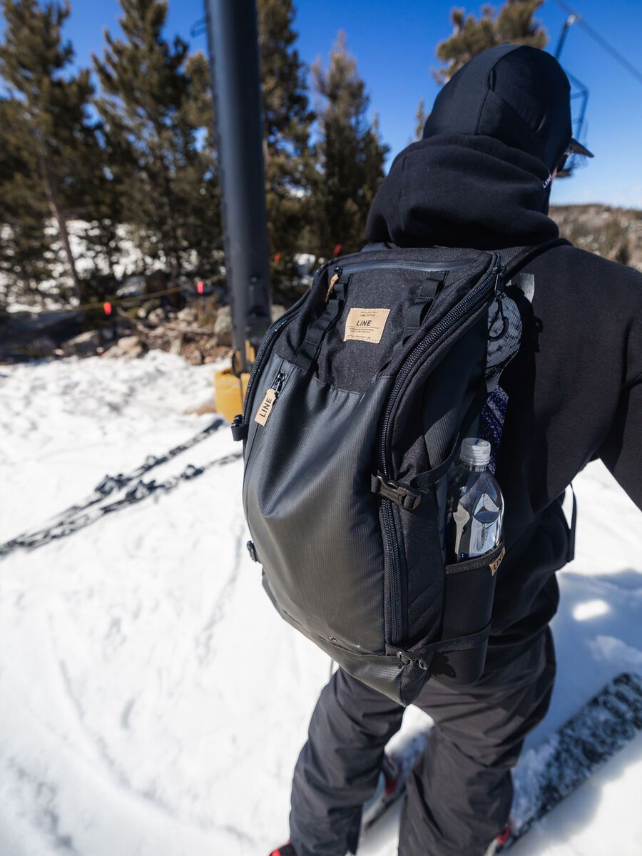 Line Remote Pack, black - Bild 7