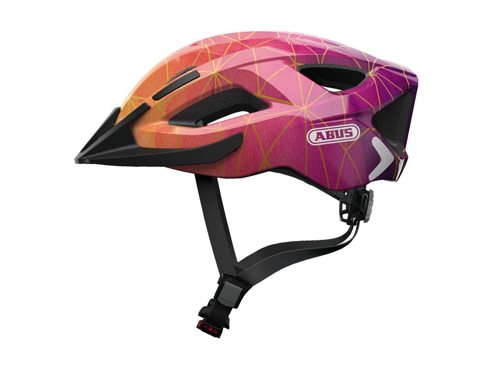 Abus Aduro 2.0, gold prism - Bild 1