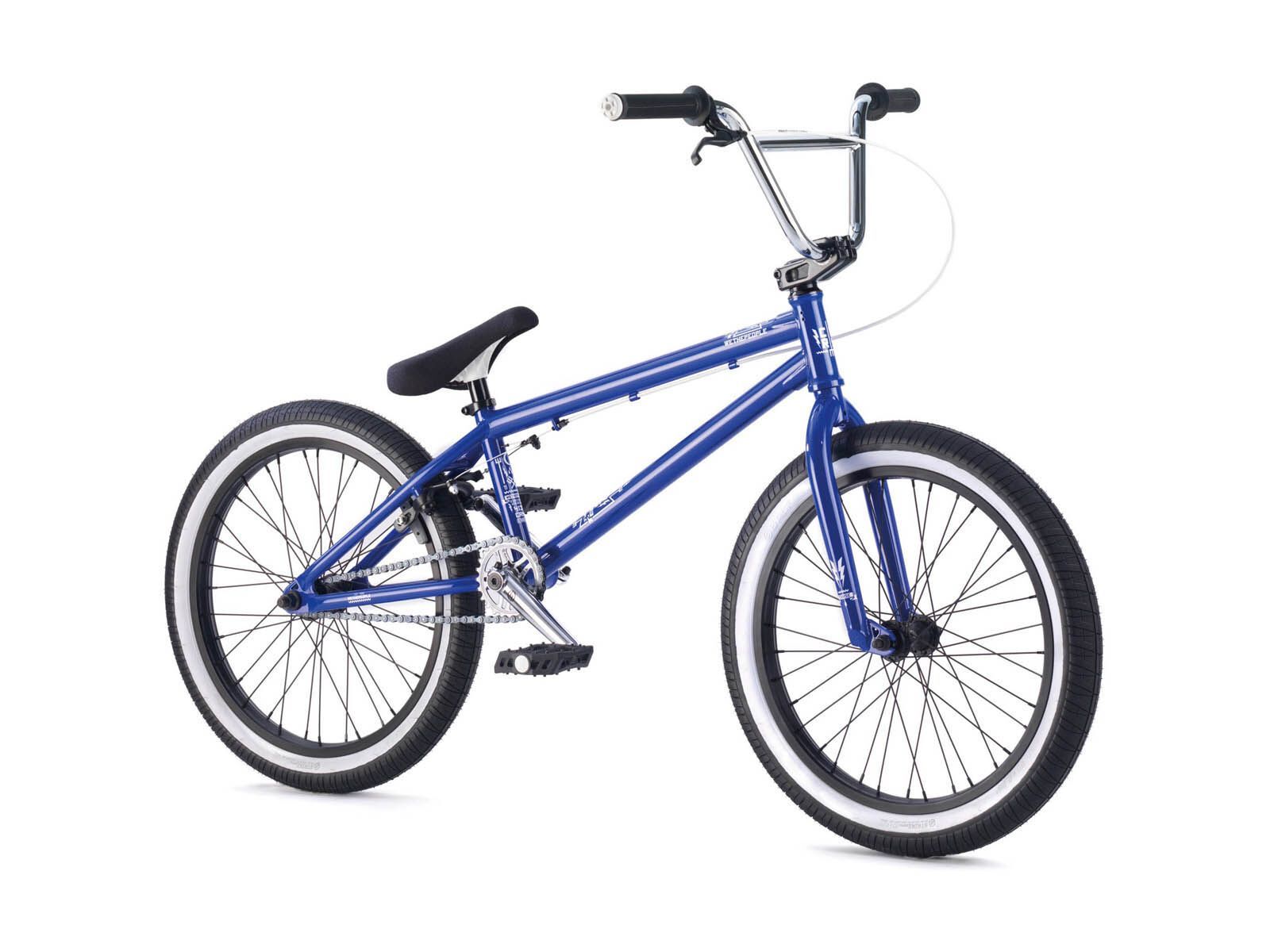 WeThePeople Curse, blau - Bild 1