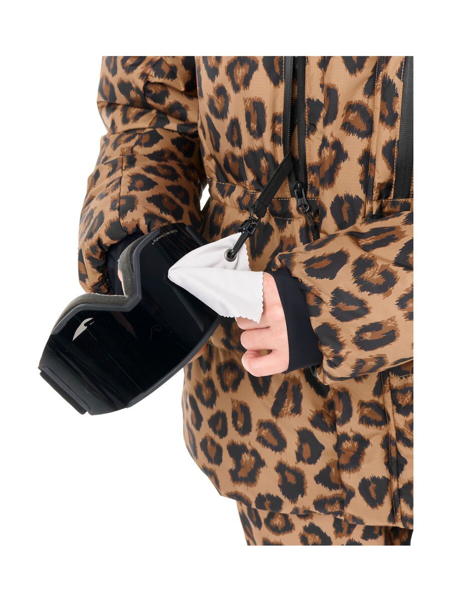 Picture Lement Jkt, wild spot print - Bild 12