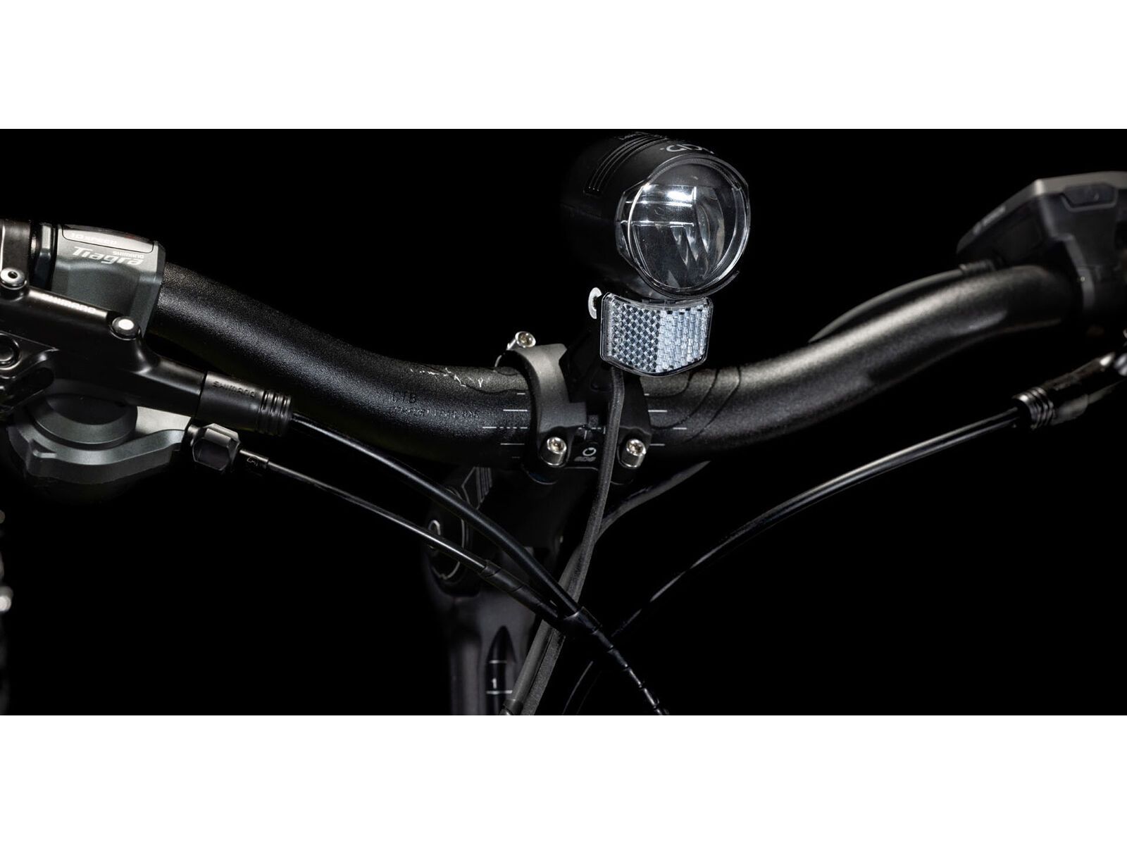 Cube Compact Hybrid 500, lizard´n´reflex - Bild 7