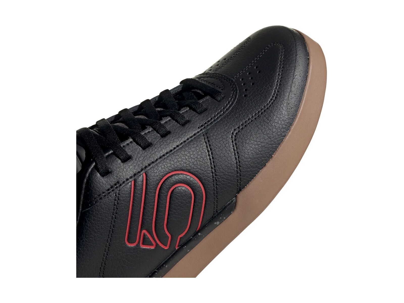 Five Ten Sleuth DLX, core black/scarlet/gum - Bild 9