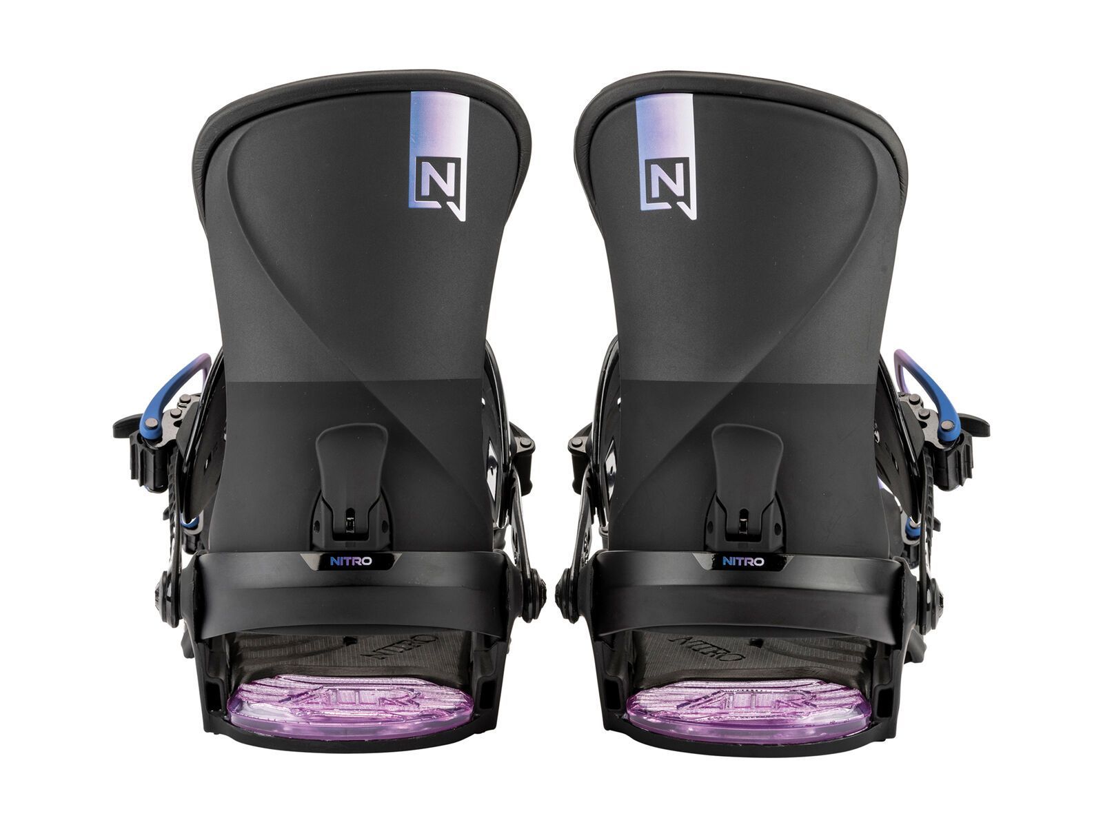 Nitro Fate, ultra black - Bild 3