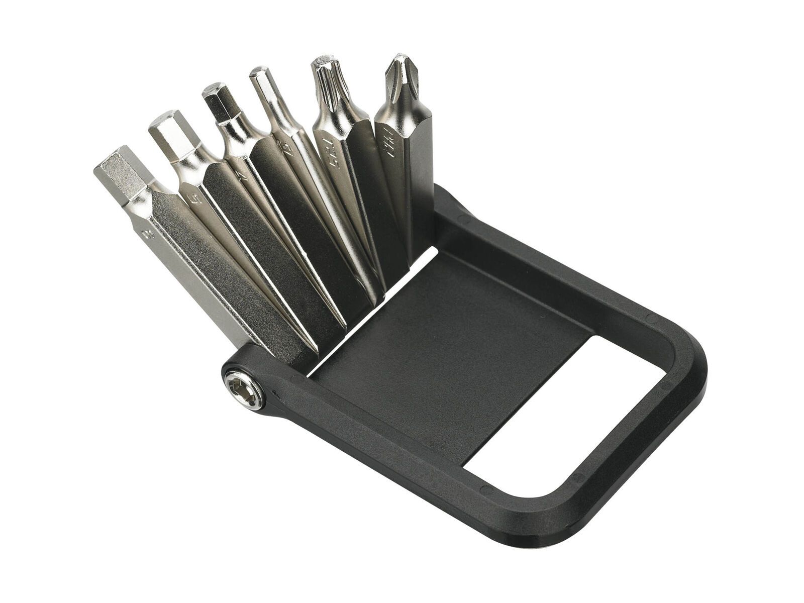 Syncros Matchbox 6, black - Bild 2