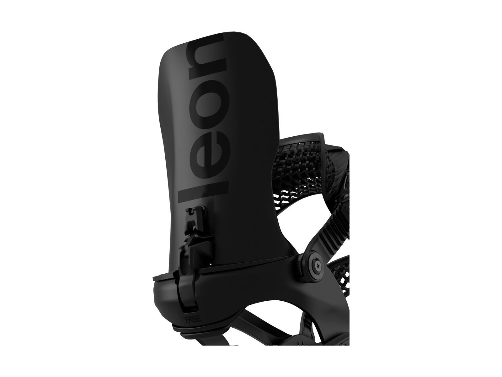 Bataleon Blaster AsymWrap FASE, black - Bild 6