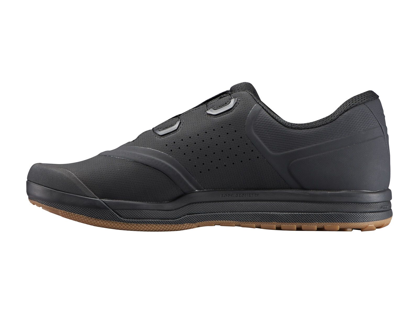 Specialized 2FO ClipLite Mountain Bike Shoes, black - Bild 3