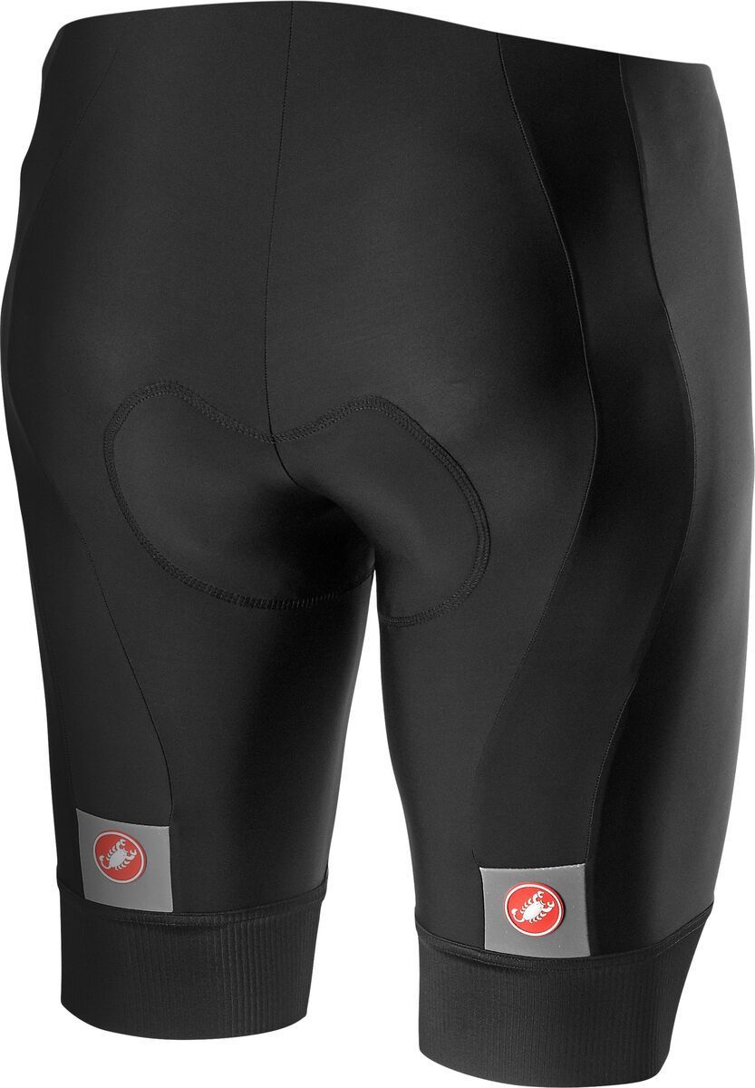 Castelli Entrata Short, black - Bild 2