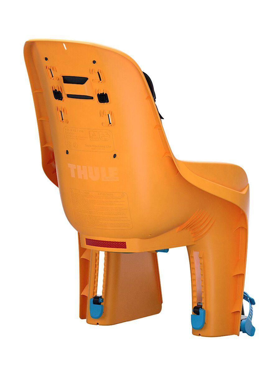 Thule RideAlong Lite, zinnia - Bild 2