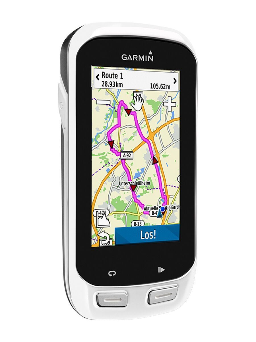 Garmin Edge Explore 1000 - Bild 1