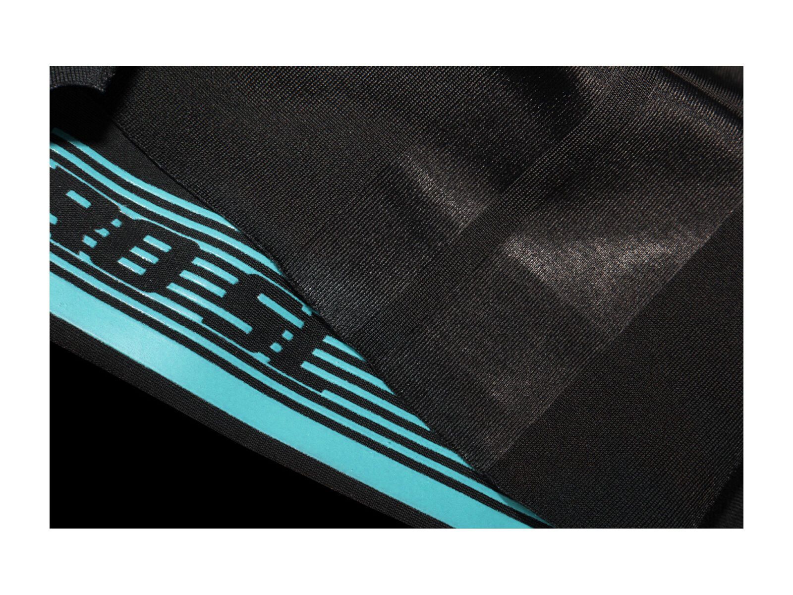 Endura Wms Pro Sl Bib Short Dropseat (medium Pad), schwarz - Bild 4