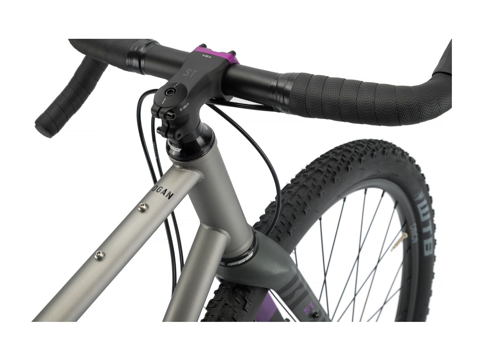 Rondo Bogan ST, silver/gray - Bild 6