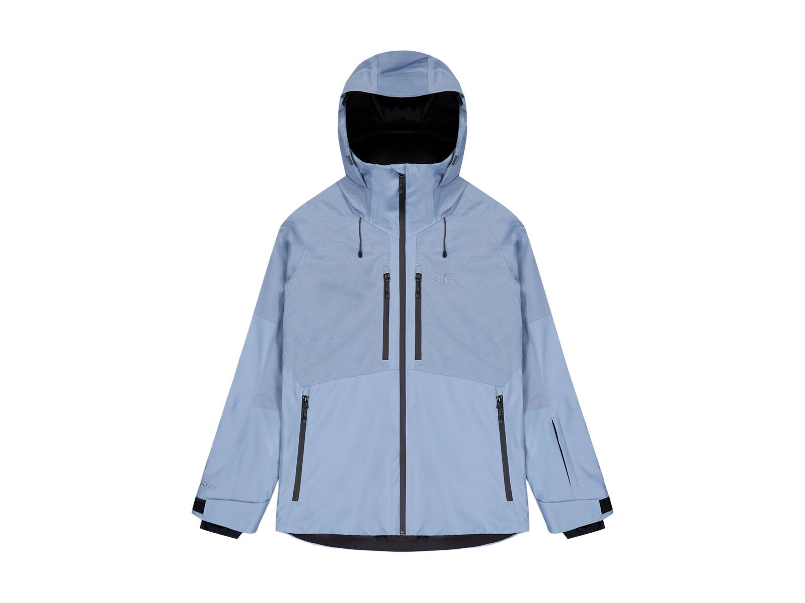 Picture Sygna Jkt, stonewash - Bild 2