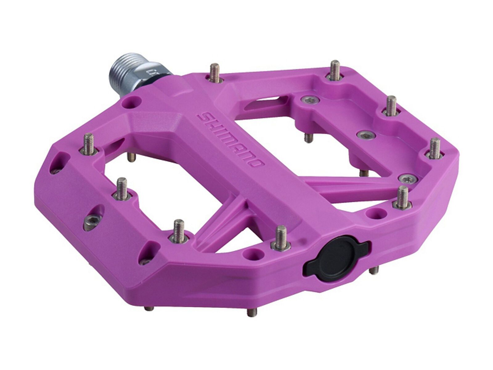 Shimano PD-GR400, purple - Bild 2