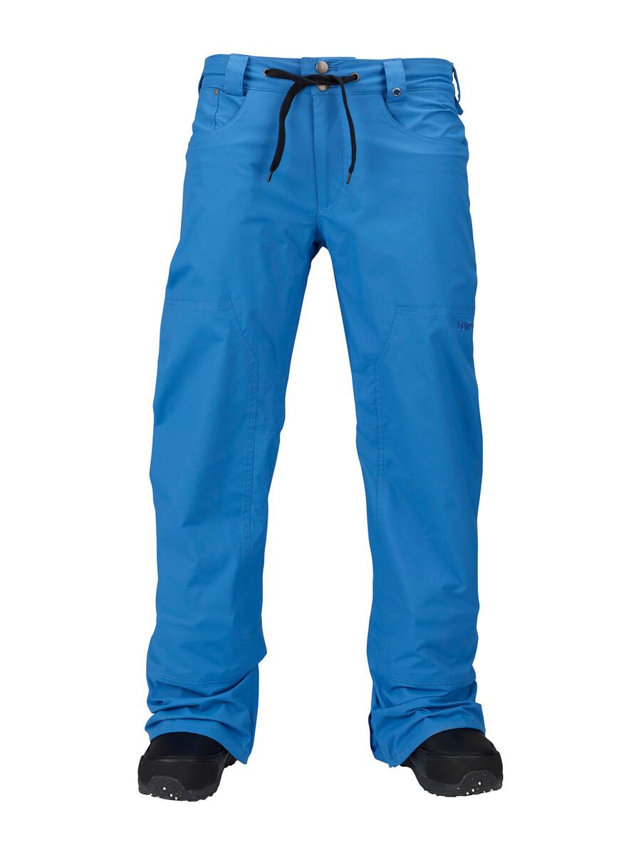 Burton TWC Greenlight Pant, mascot - Bild 1