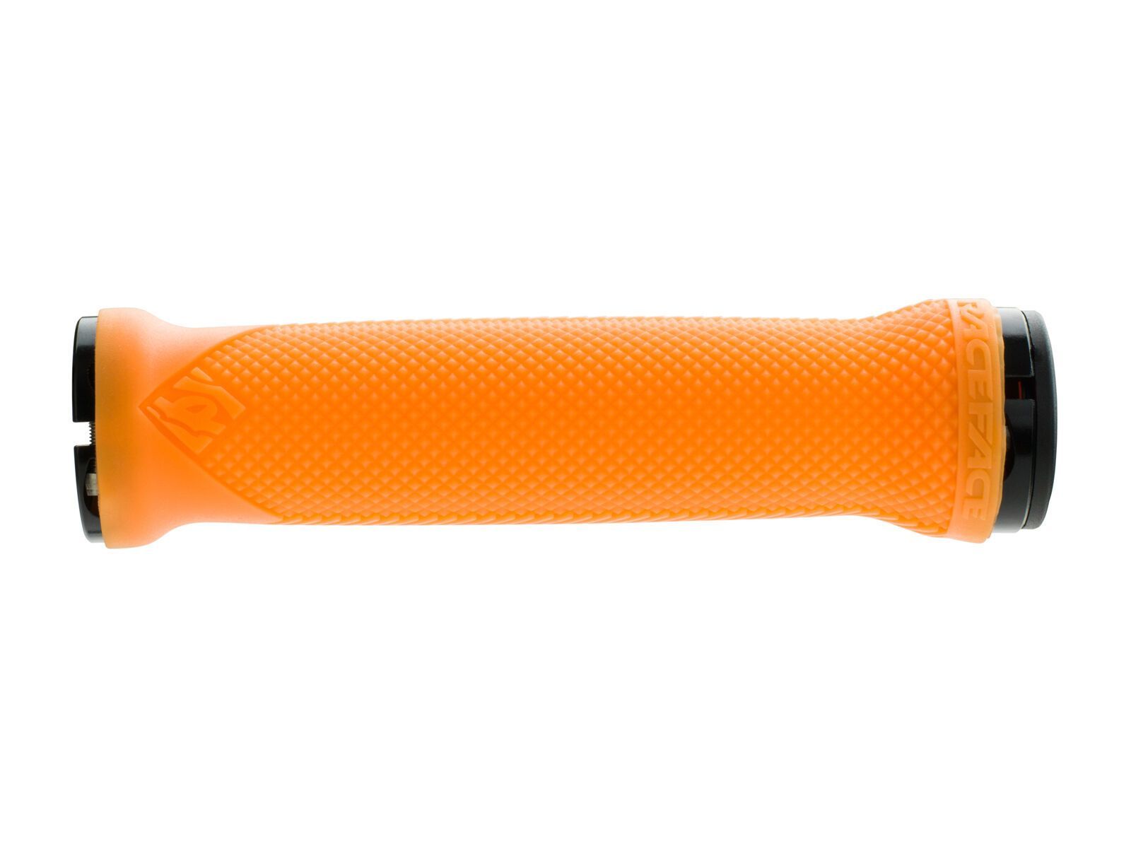 Race Face Love Handle Grip, orange - Bild 3