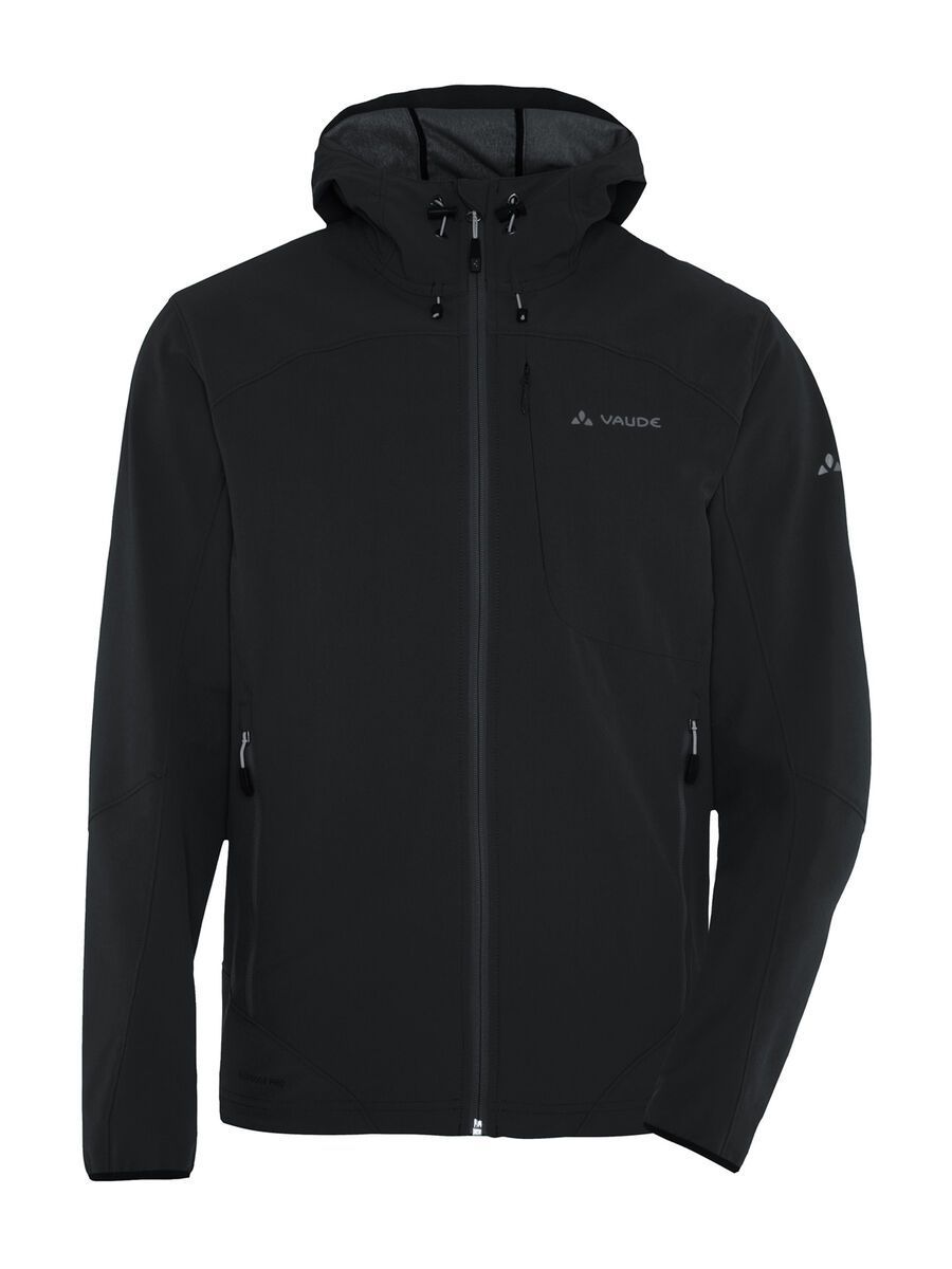 Vaude Men's Rokua Jacket, black - Bild 1