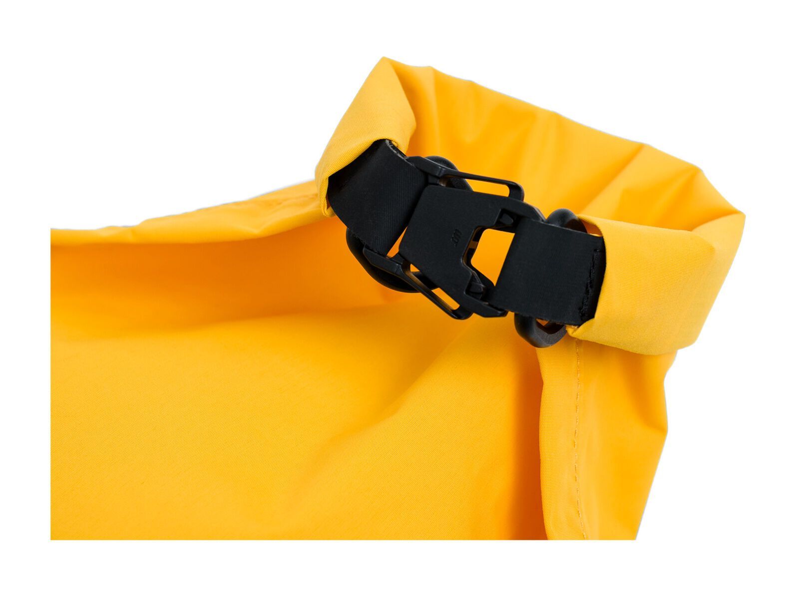 Capsuled Dry Bag - 3 L, saffron - Bild 2