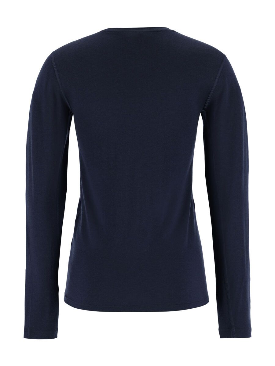 Kari Traa Lucie Long Sleeve, royal - Bild 2