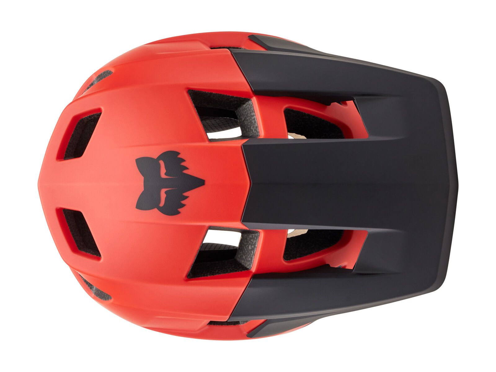 Fox Dropframe, orange flamme - Bild 2