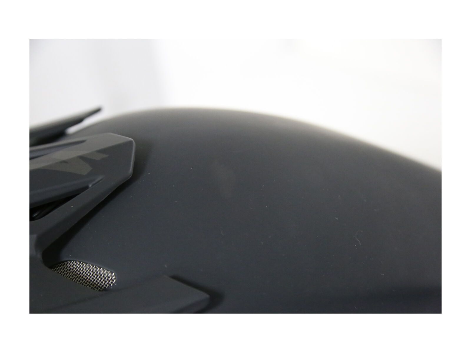 *** 2. Wahl *** Specialized Dissident Comp, raw/black - Fahrradhelm | Größe L // 58-59 cm - Bild 2