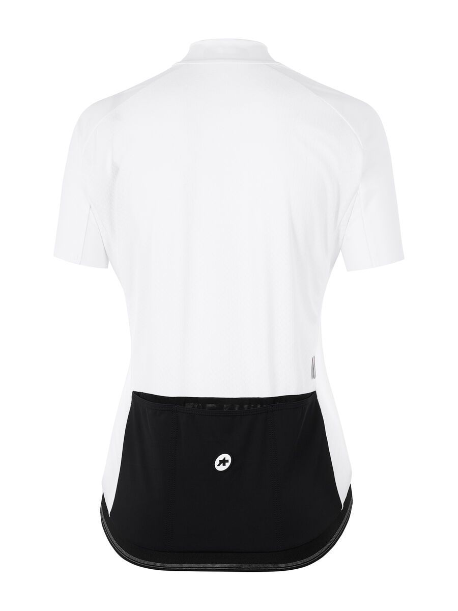 Assos UMA GT Jersey C2 Evo, white series - Bild 3
