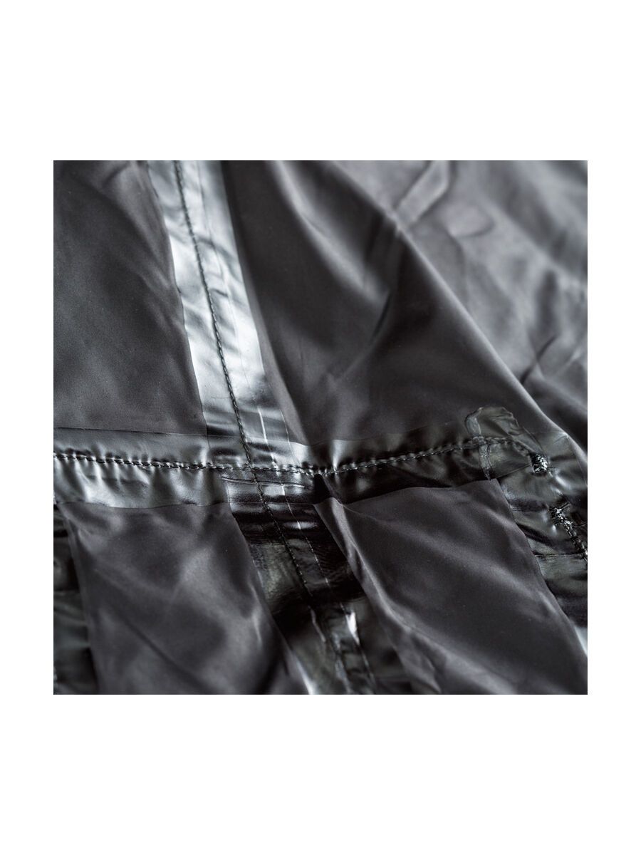 ION Softshell Jacket Shelter Wms, laguna green - Bild 4