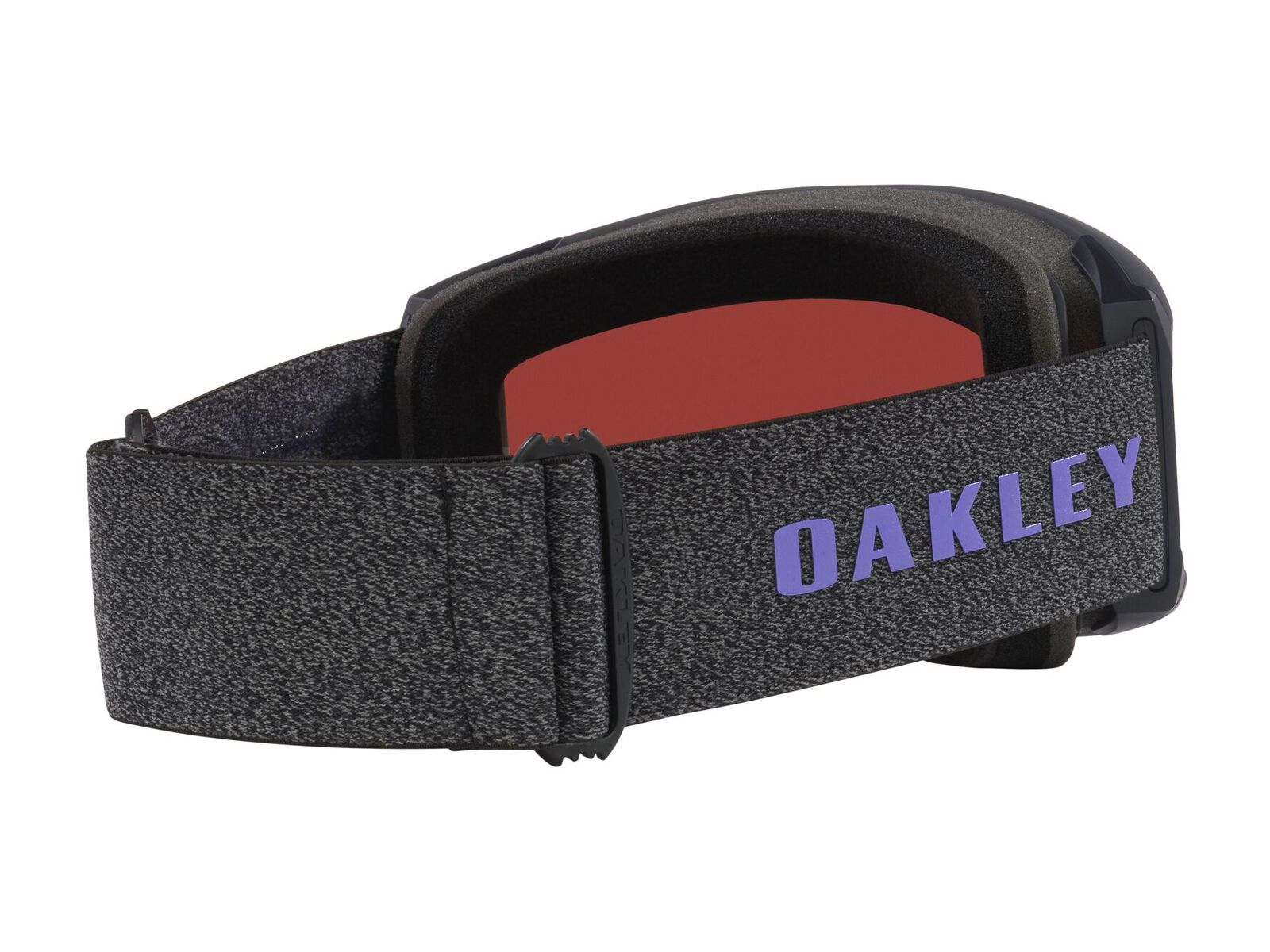 Oakley Line Miner L Su Yiming Sign., Prizm Rose Gold Iridium - Bild 8