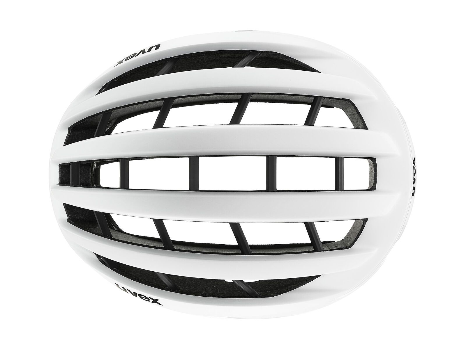 uvex surge, white matt - Bild 4