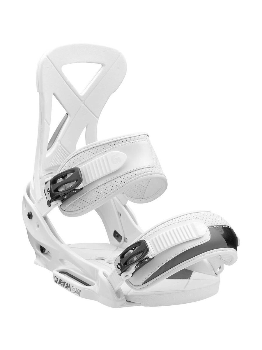 Burton Custom EST, White - Bild 3