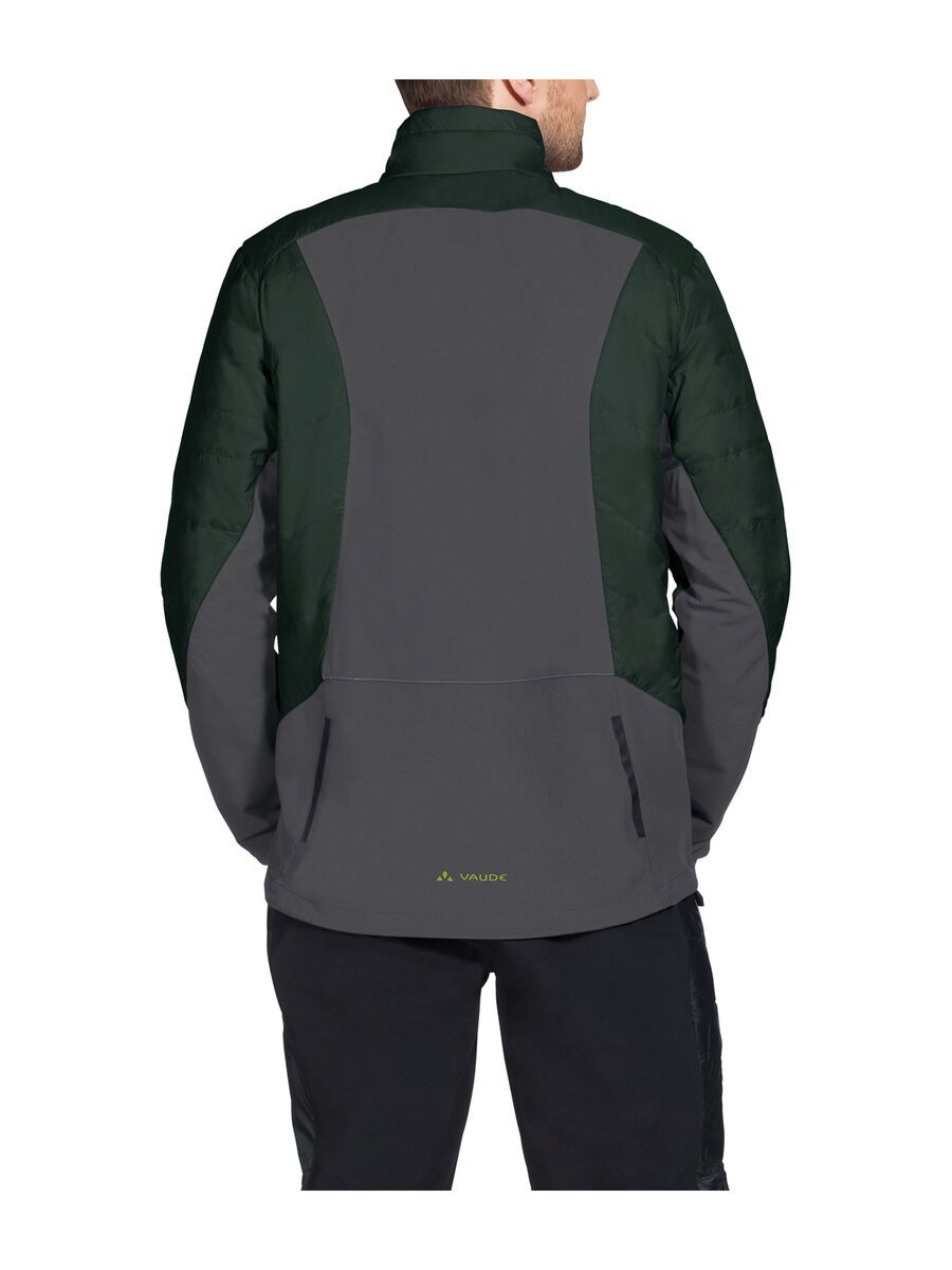 Vaude Men's Minaki Jacket II, startling - Bild 4